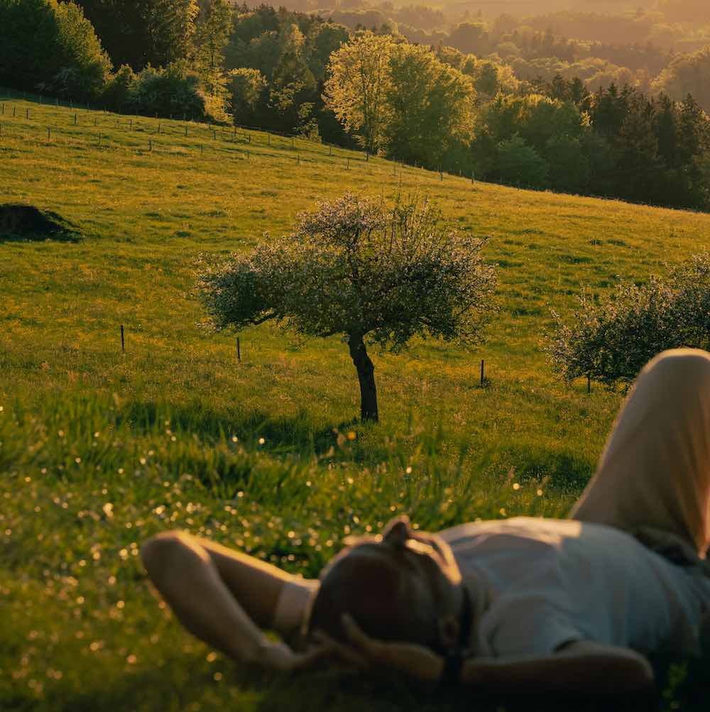HillsideRelaxing